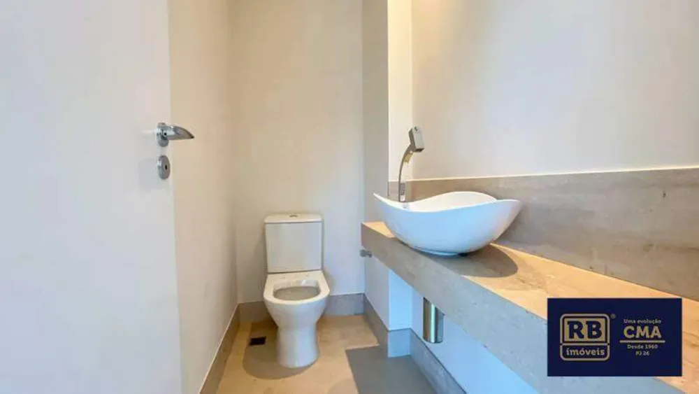 Apartamento, 4 quartos, 164 m² - Foto 7