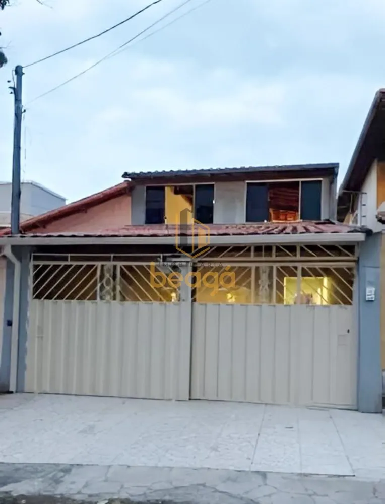 Casa, 2 quartos, 258 m² - Foto 1