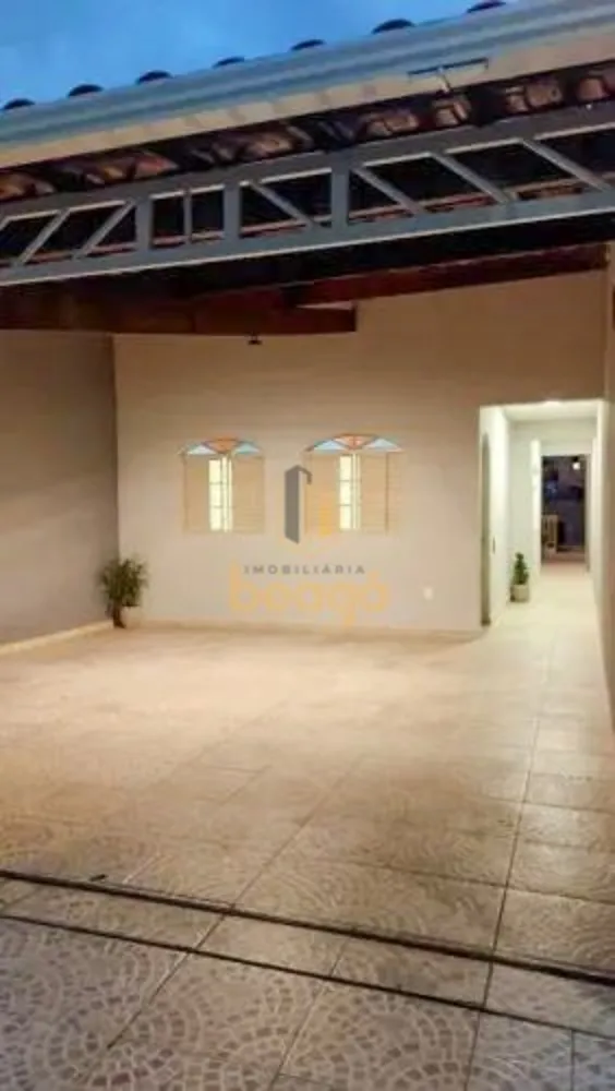 Casa, 2 quartos, 258 m² - Foto 3
