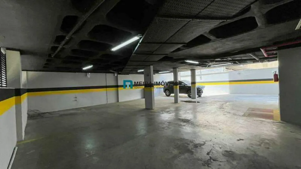 Apartamento, 1 quarto, 40 m² - Foto 7