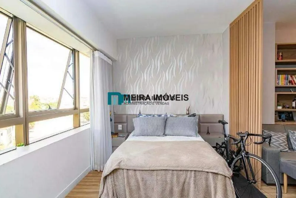 Apartamento, 1 quarto, 40 m² - Foto 6