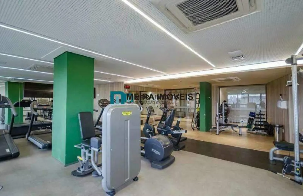 Apartamento, 1 quarto, 40 m² - Foto 12