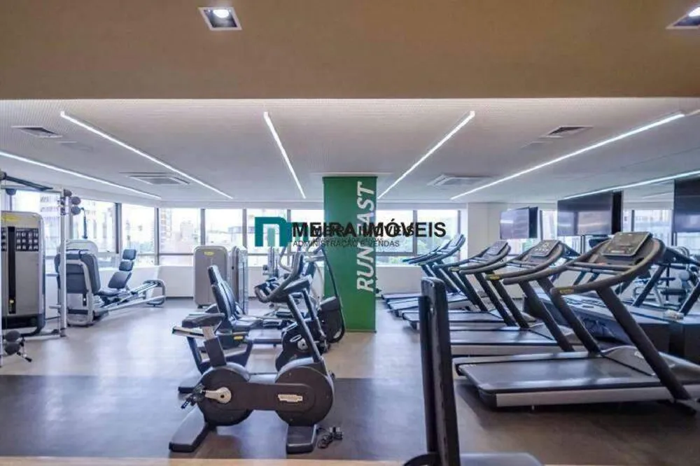 Apartamento, 1 quarto, 40 m² - Foto 11