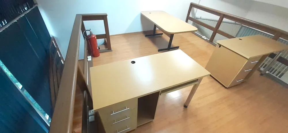 Sala-Conjunto, 45 m² - Foto 7