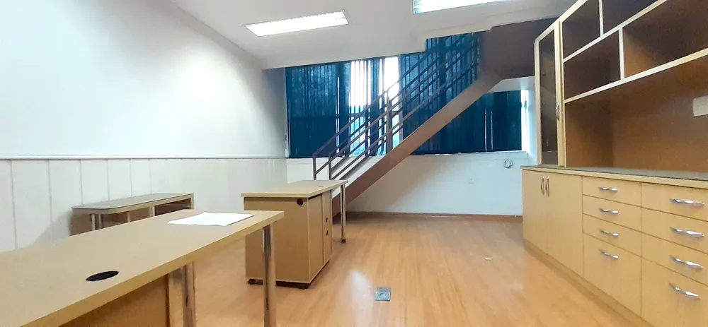 Sala-Conjunto, 45 m² - Foto 4
