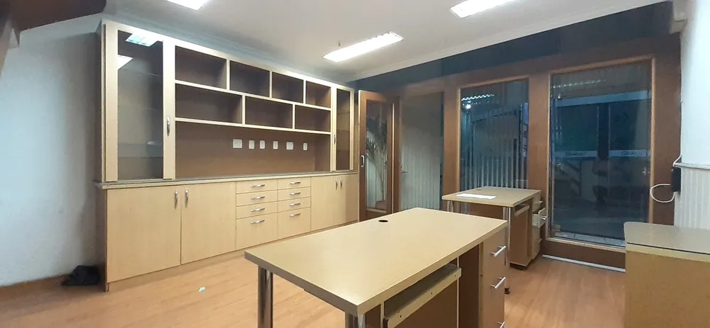 Sala-Conjunto, 45 m² - Foto 1
