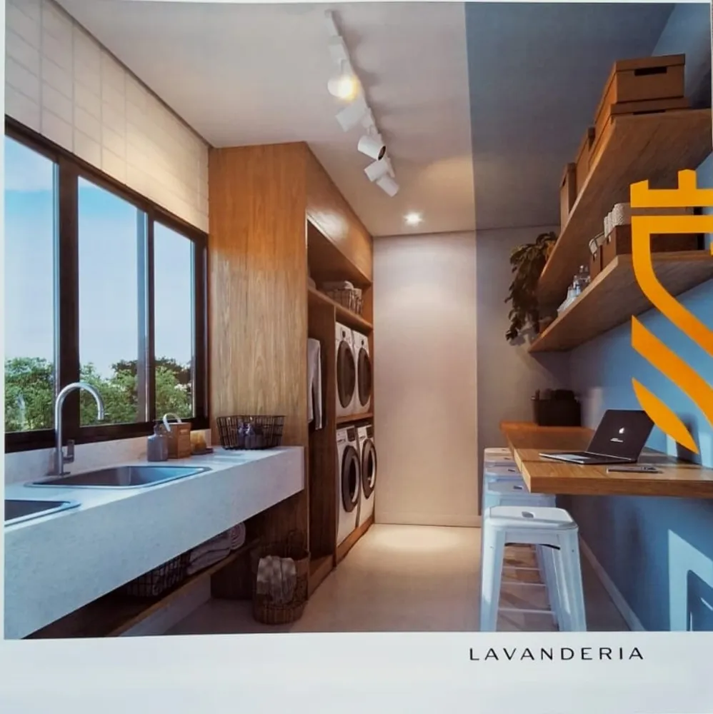 Apartamento, 2 quartos, 62 m² - Foto 2