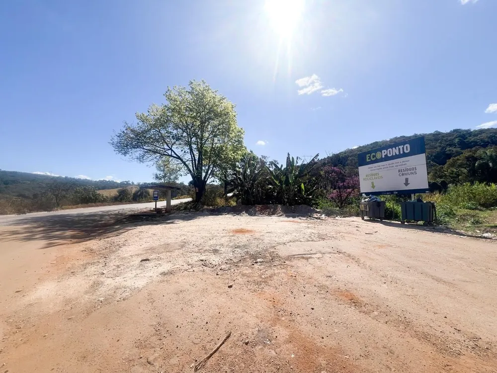 Terreno, 4090 m² - Foto 1