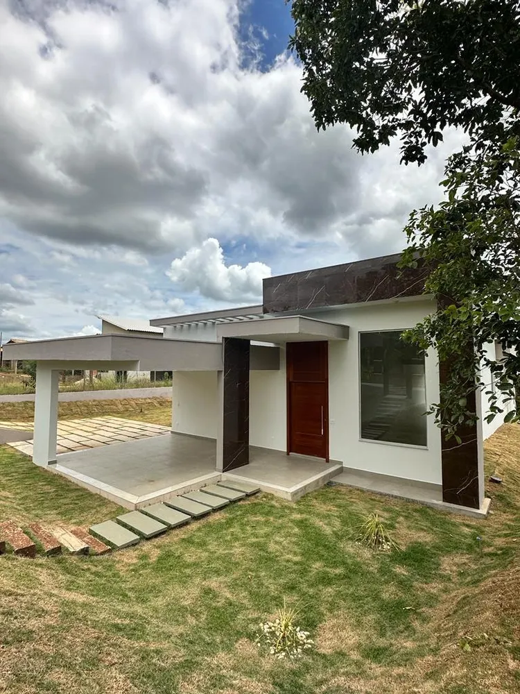 Casa de Condomínio, 4 quartos - Foto 7