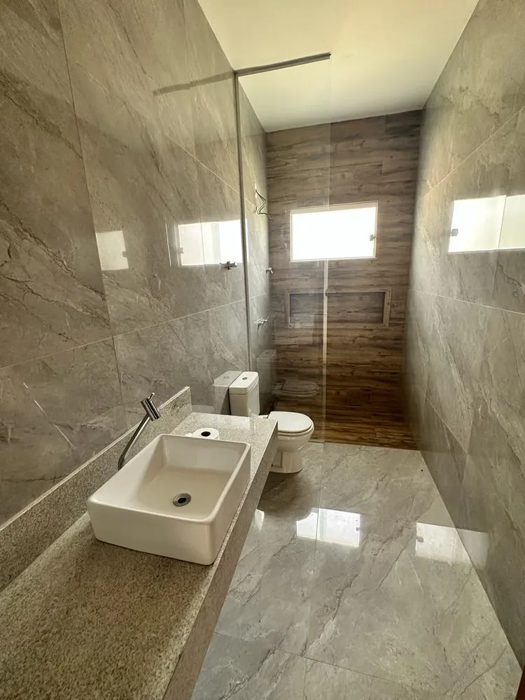 Casa de Condomínio, 4 quartos - Foto 8