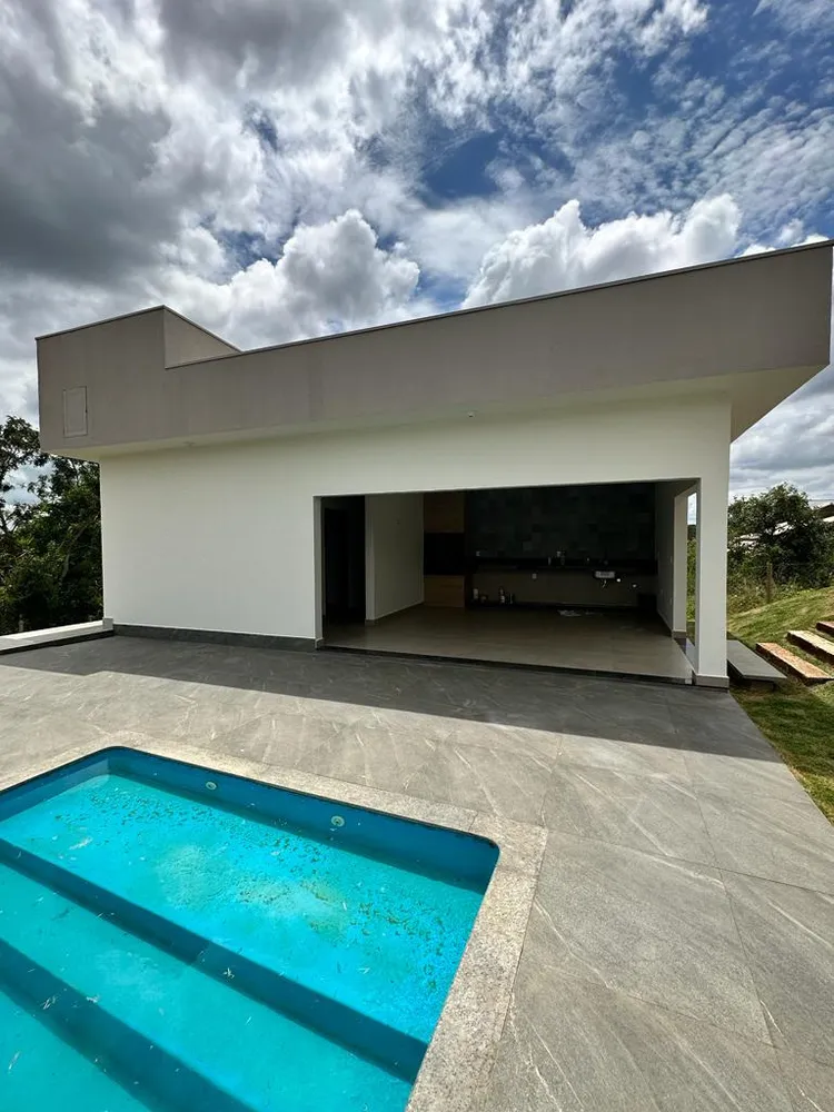 Casa de Condomínio, 4 quartos - Foto 16