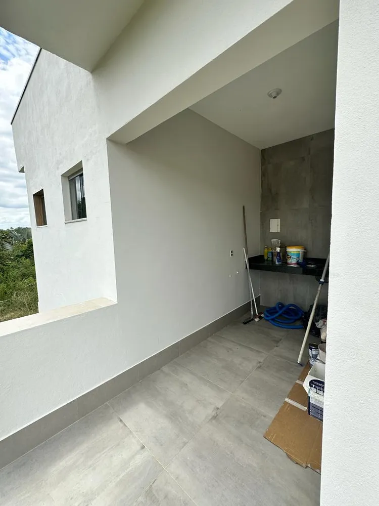 Casa de Condomínio, 4 quartos - Foto 23