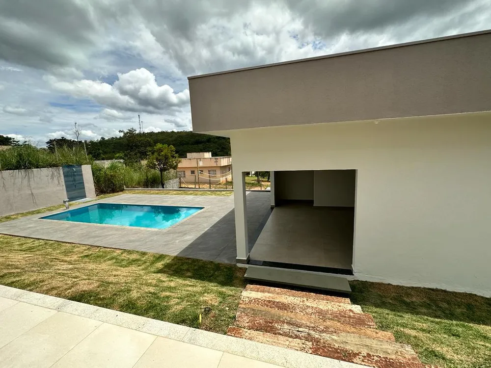 Casa de Condomínio, 4 quartos - Foto 20