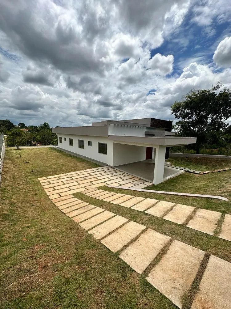 Casa de Condomínio, 4 quartos - Foto 3