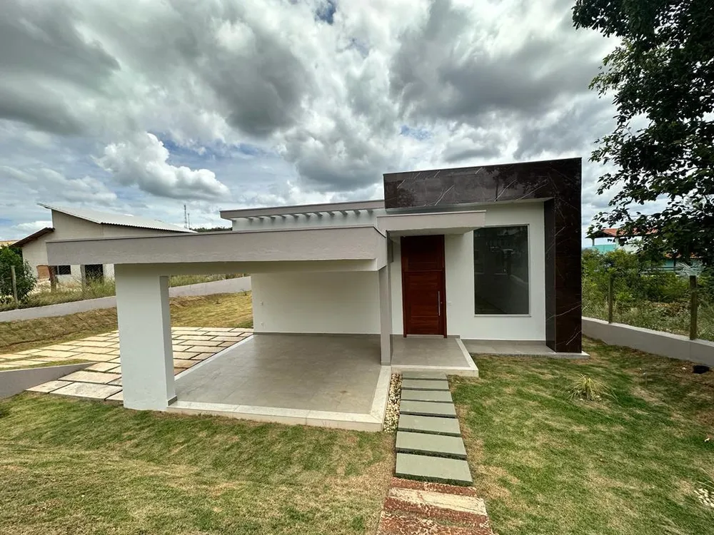 Casa de Condomínio, 4 quartos - Foto 2