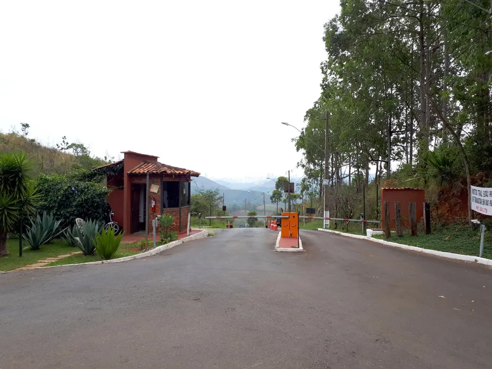 Terreno, 1 hectares - Foto 2