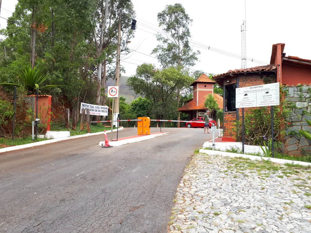 Terreno, 1 hectares - Foto 1