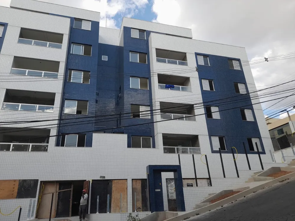 Apartamento, 3 quartos, 78 m² - Foto 1