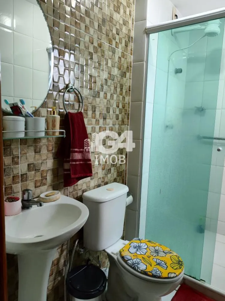 Apartamento, 2 quartos, 58 m² - Foto 10