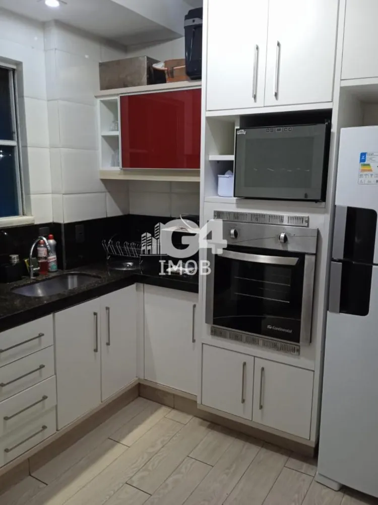 Apartamento, 2 quartos, 58 m² - Foto 8