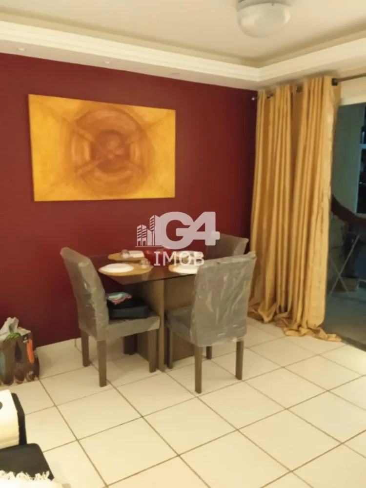 Apartamento, 2 quartos, 58 m² - Foto 1