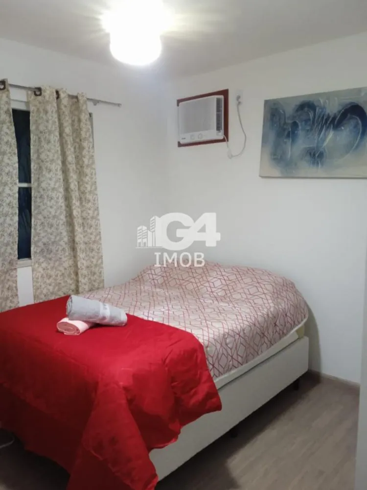 Apartamento, 2 quartos, 58 m² - Foto 2