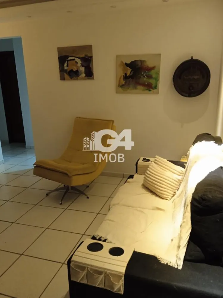 Apartamento, 2 quartos, 58 m² - Foto 3