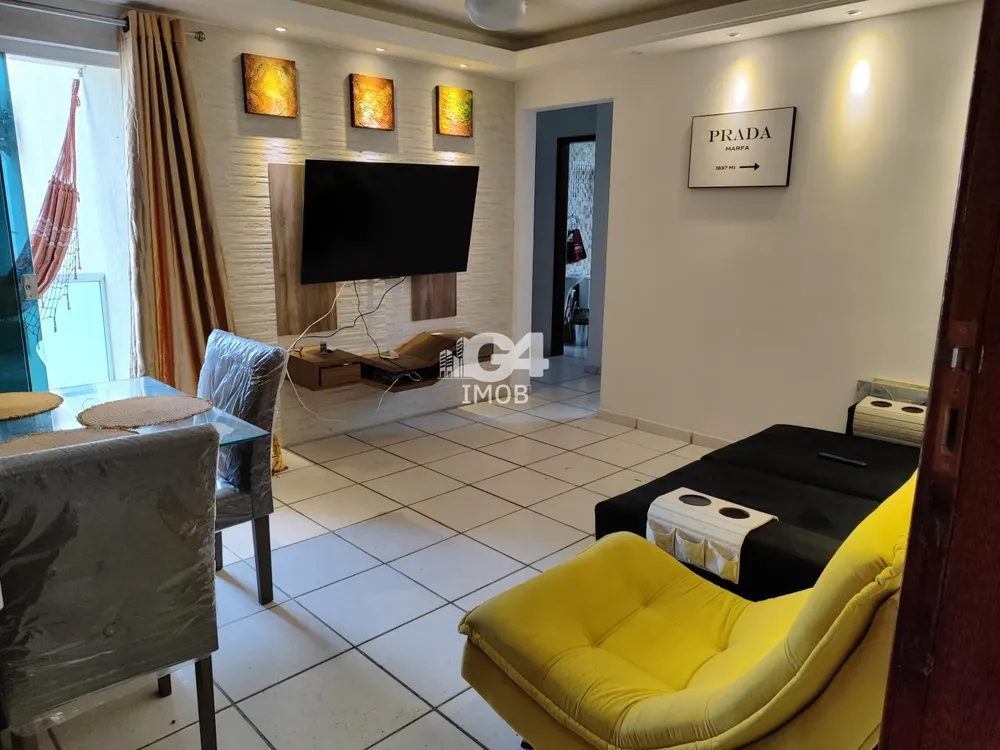 Apartamento, 2 quartos, 58 m² - Foto 6