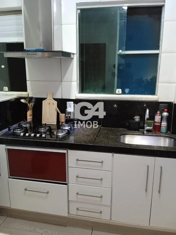Apartamento, 2 quartos, 58 m² - Foto 9