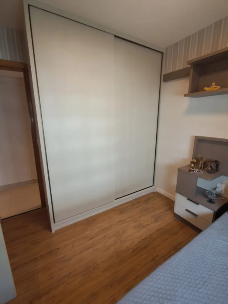 Apartamento, 2 quartos, 60 m² - Foto 5