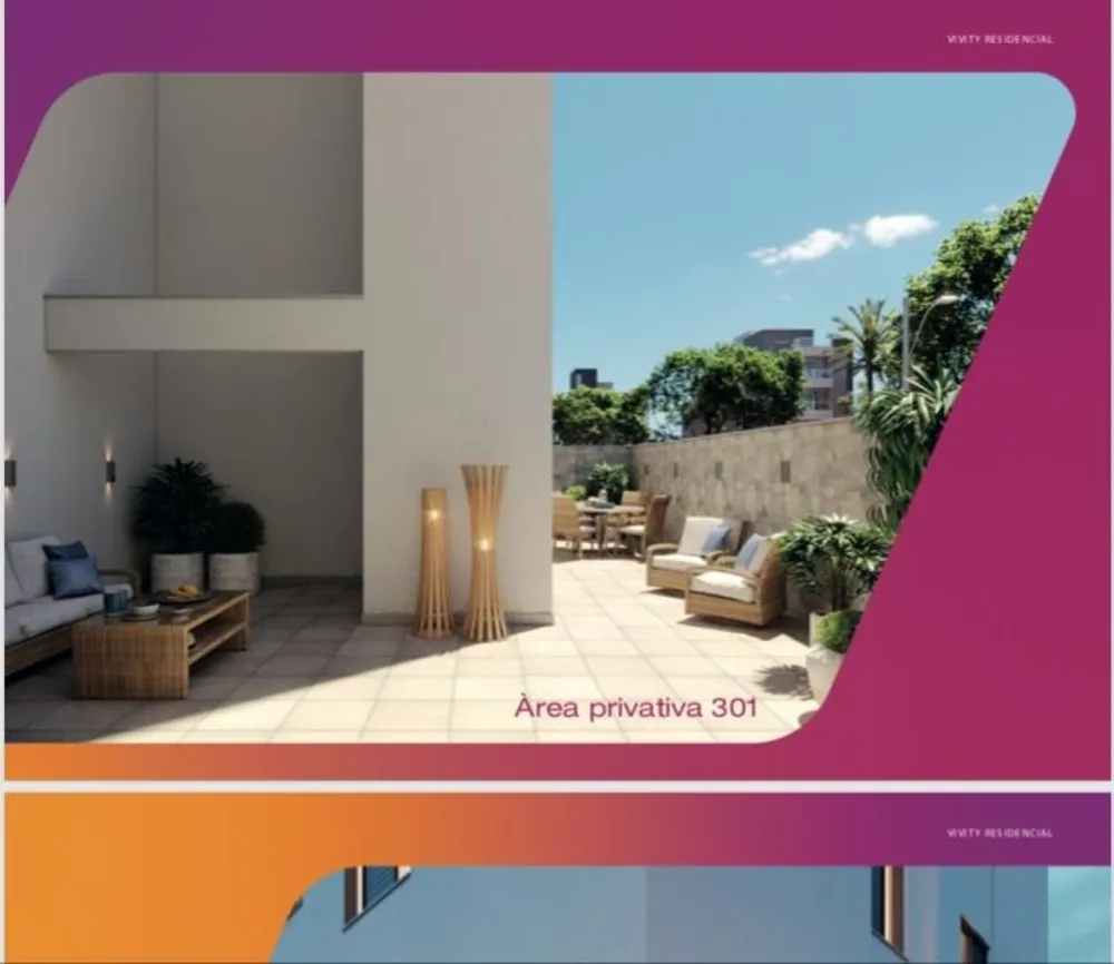 Apartamento, 2 quartos, 129 m² - Foto 1