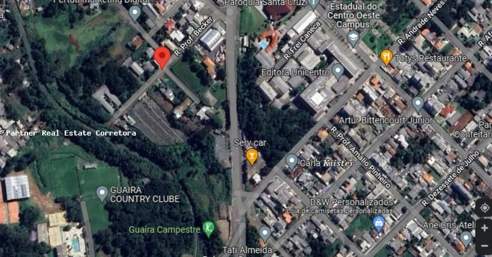 Terreno, 4699 m² - Foto 1