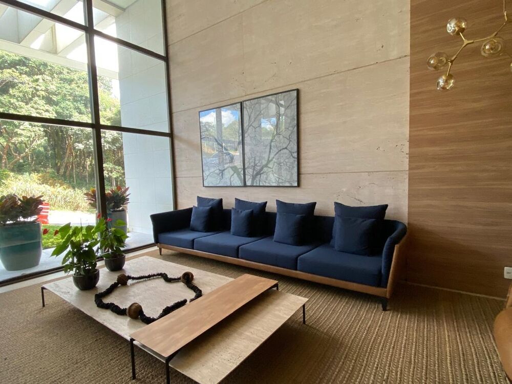 Apartamento à venda com 4 quartos, 173m² - Foto 1