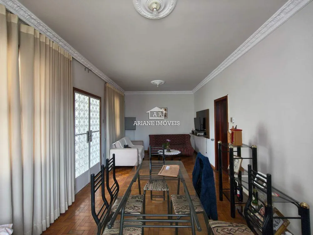 Casa, 4 quartos, 191 m² - Foto 5