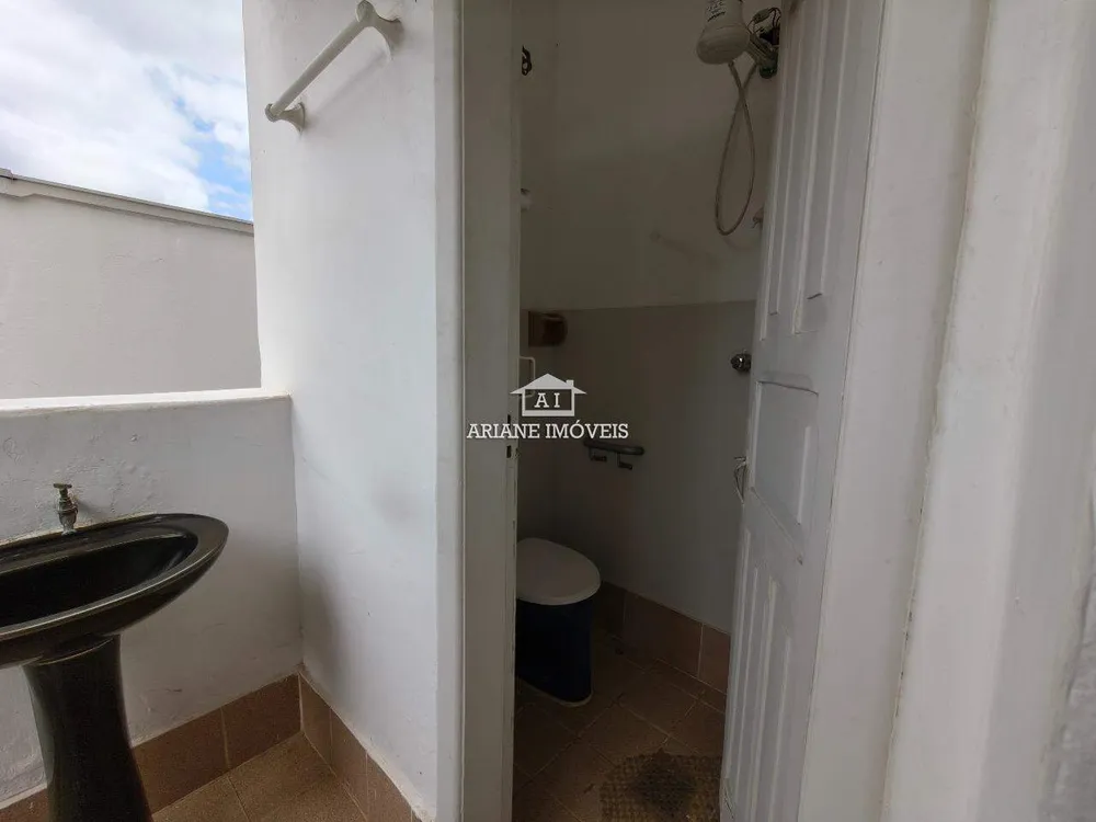 Casa, 4 quartos, 191 m² - Foto 1