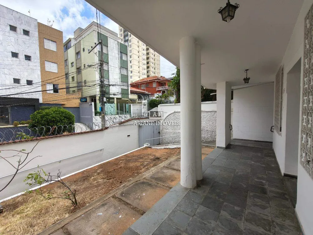 Casa, 4 quartos, 191 m² - Foto 7