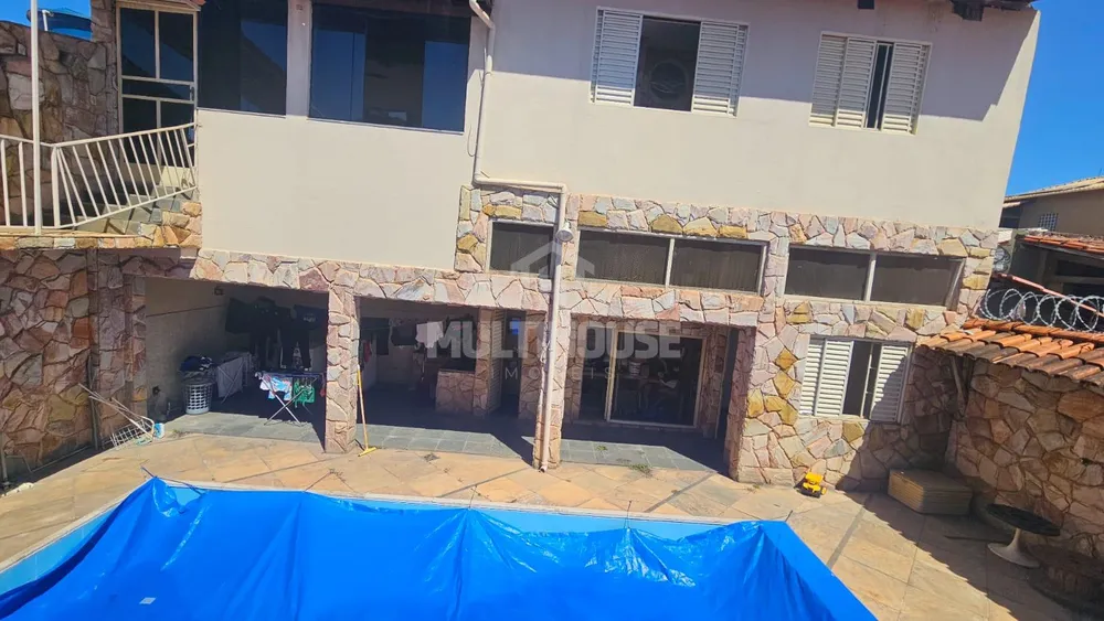 Casa, 6 quartos, 382 m² - Foto 7