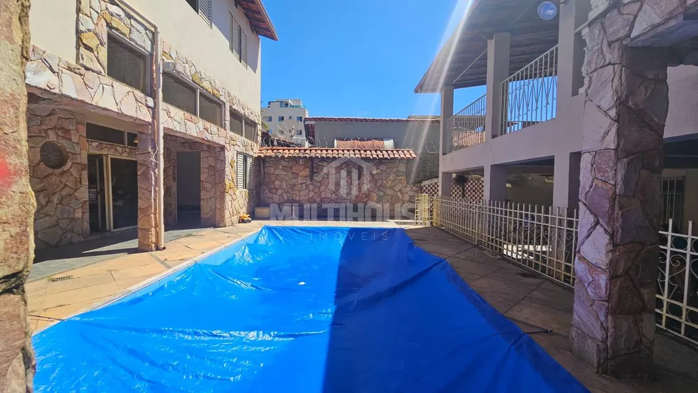 Casa, 6 quartos, 382 m² - Foto 2