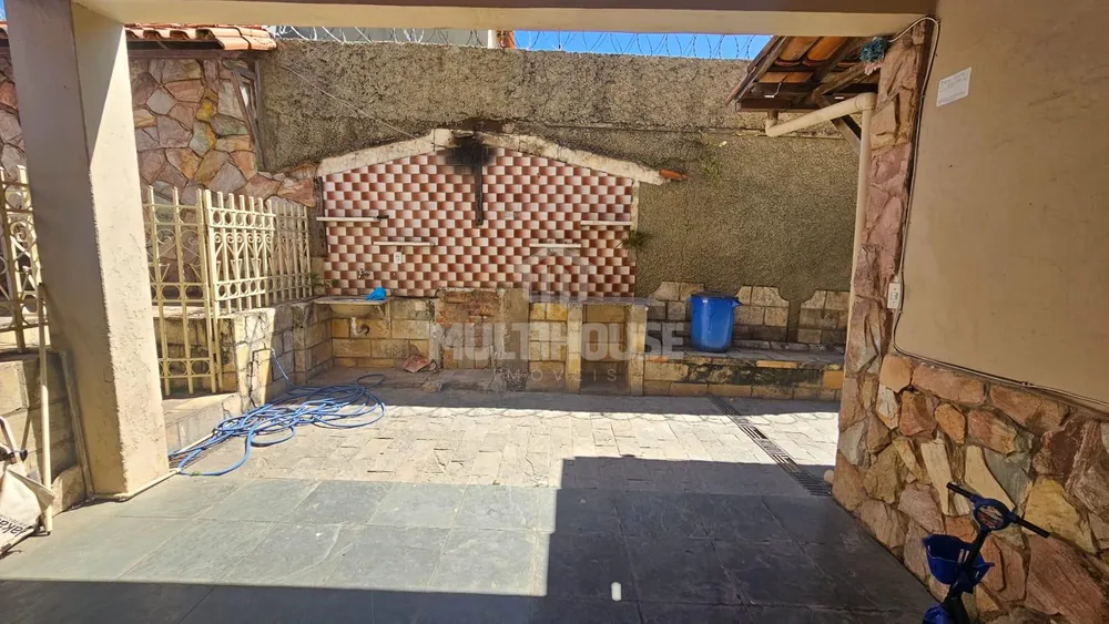 Casa, 6 quartos, 382 m² - Foto 8