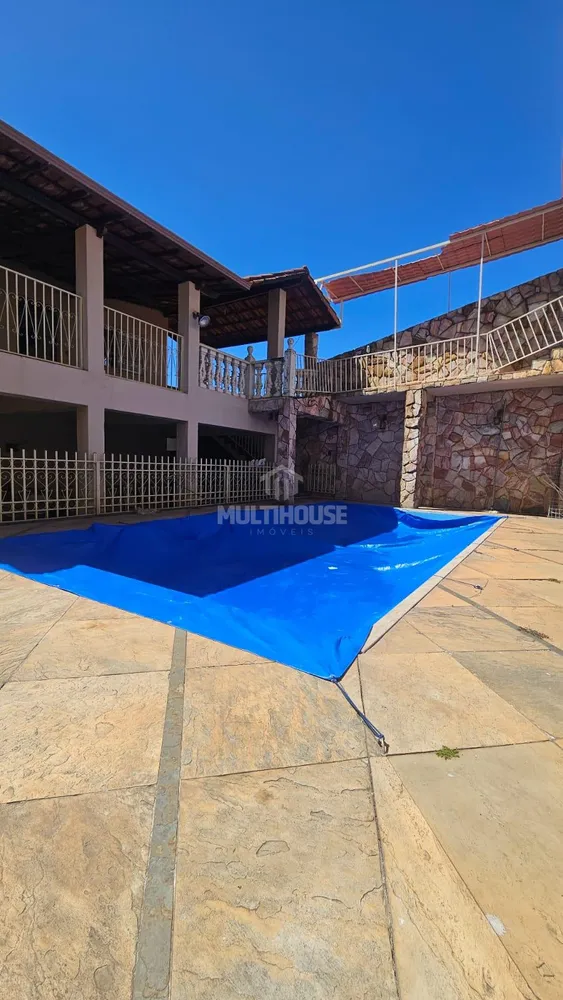 Casa, 6 quartos, 382 m² - Foto 5