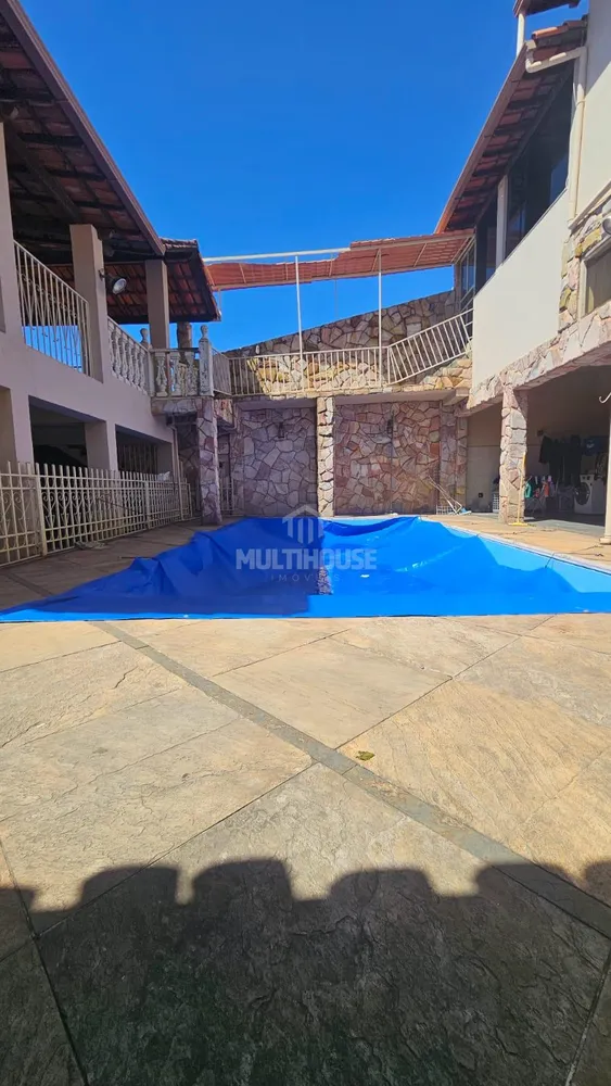 Casa, 6 quartos, 382 m² - Foto 4