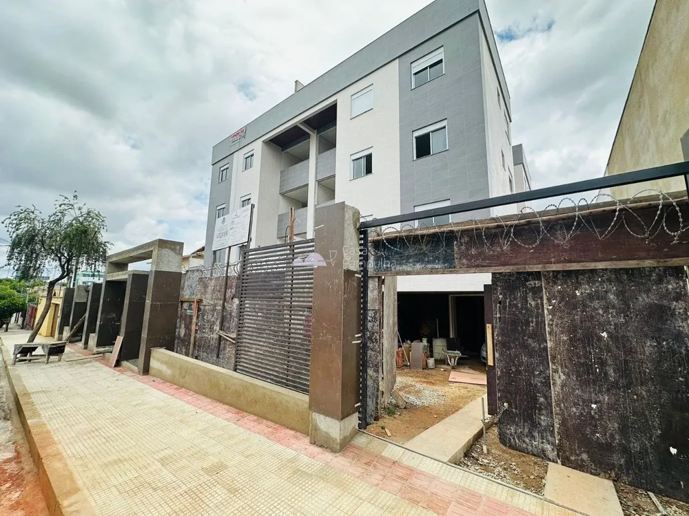 Apartamento, 3 quartos, 160 m² - Foto 1