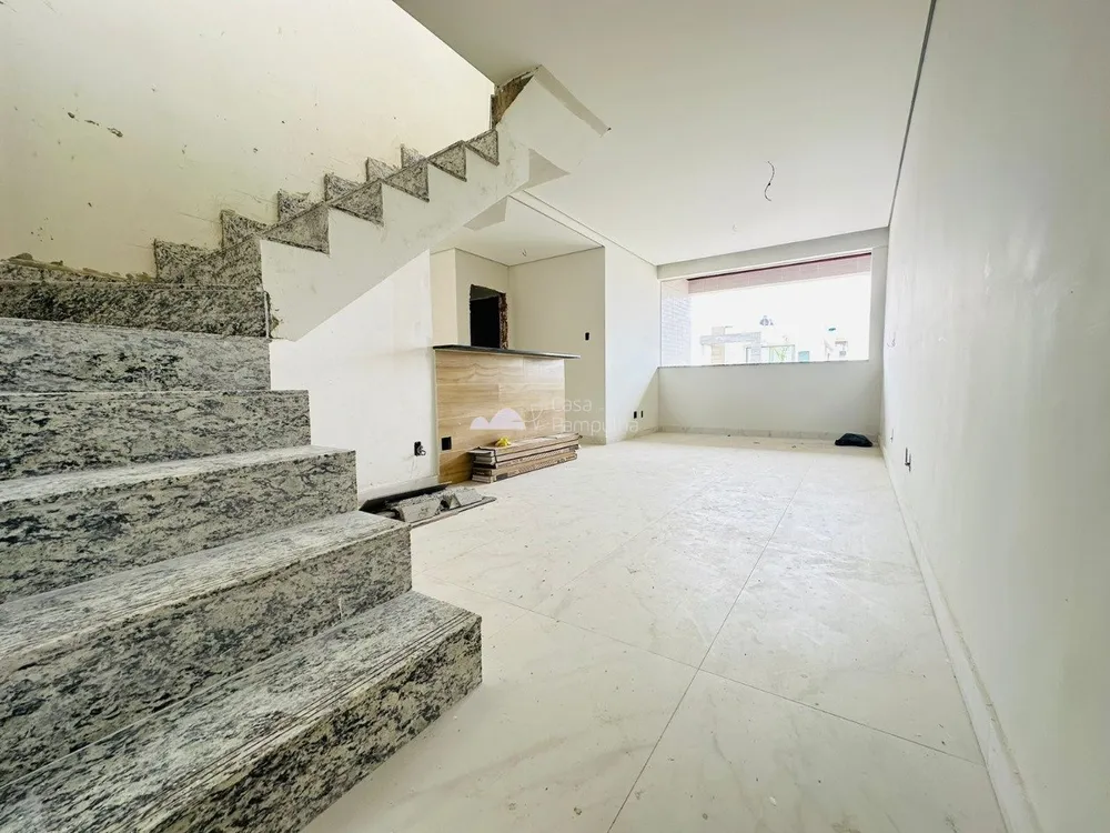 Apartamento, 3 quartos, 160 m² - Foto 2