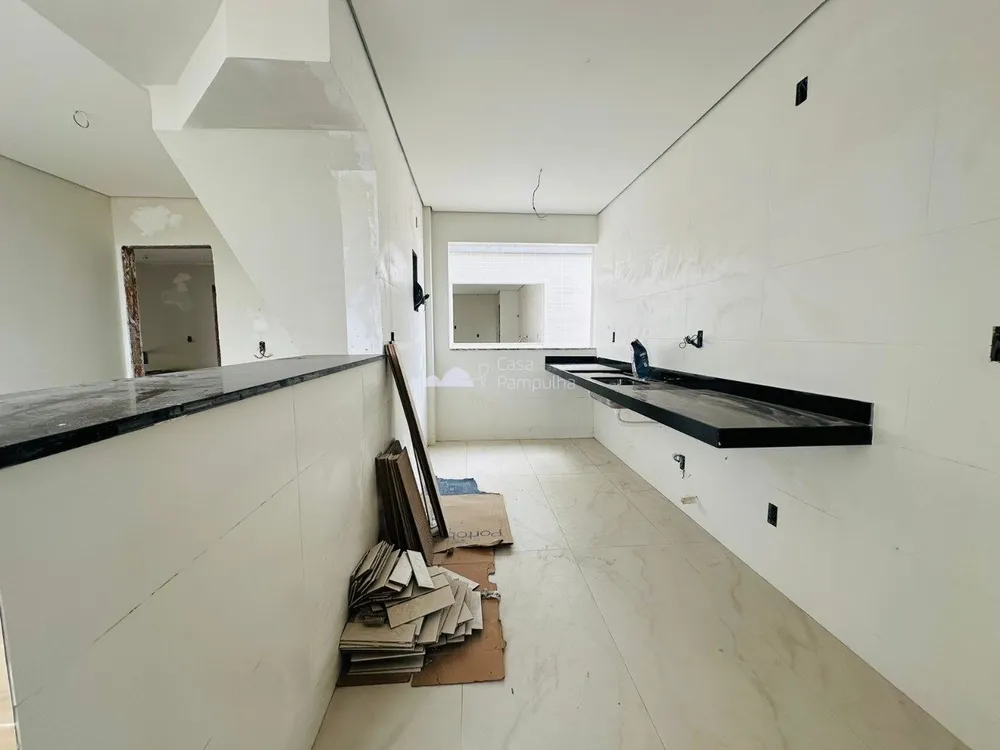 Apartamento, 3 quartos, 160 m² - Foto 6