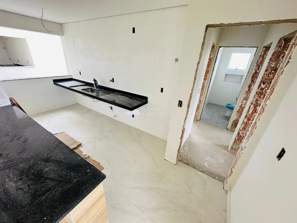 Apartamento, 3 quartos, 160 m² - Foto 5