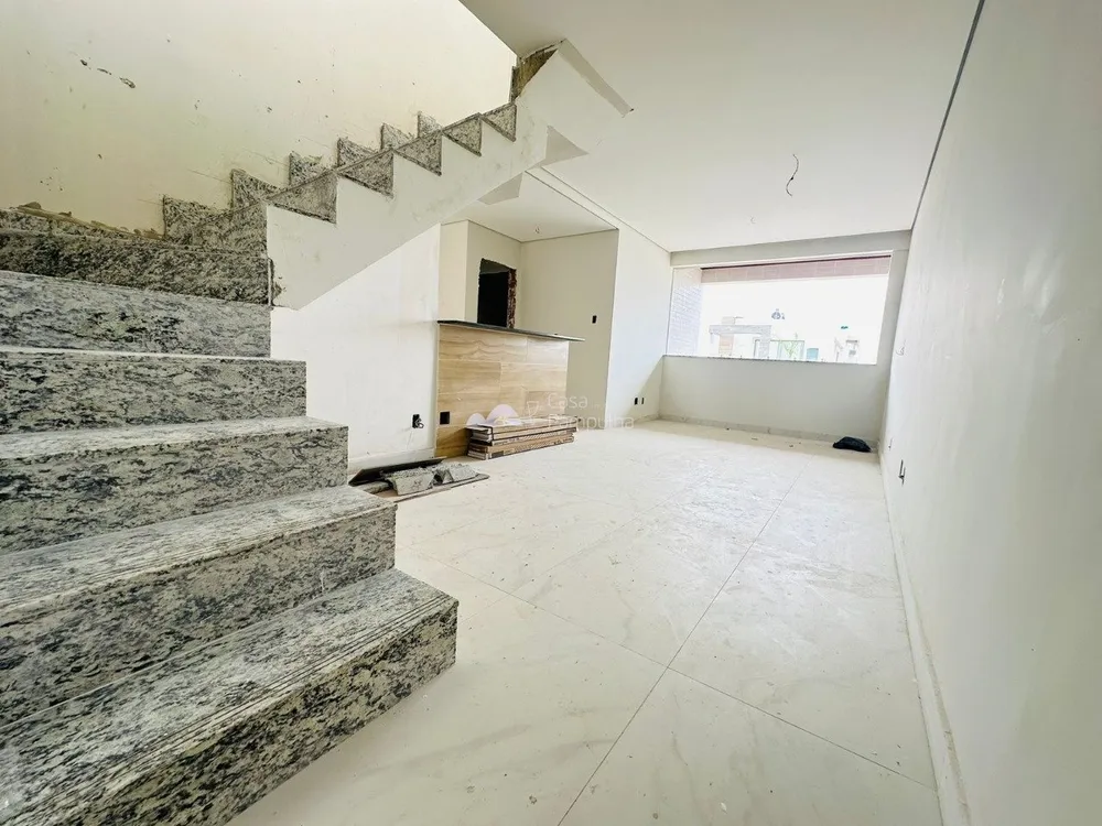Apartamento, 3 quartos, 160 m² - Foto 3