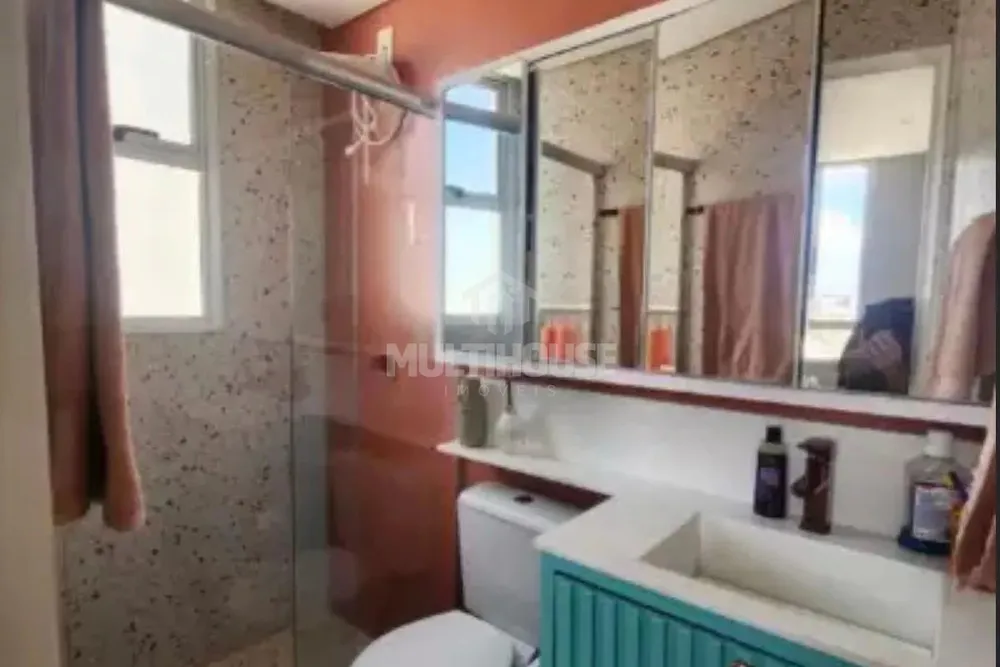 Apartamento, 2 quartos, 70 m² - Foto 9