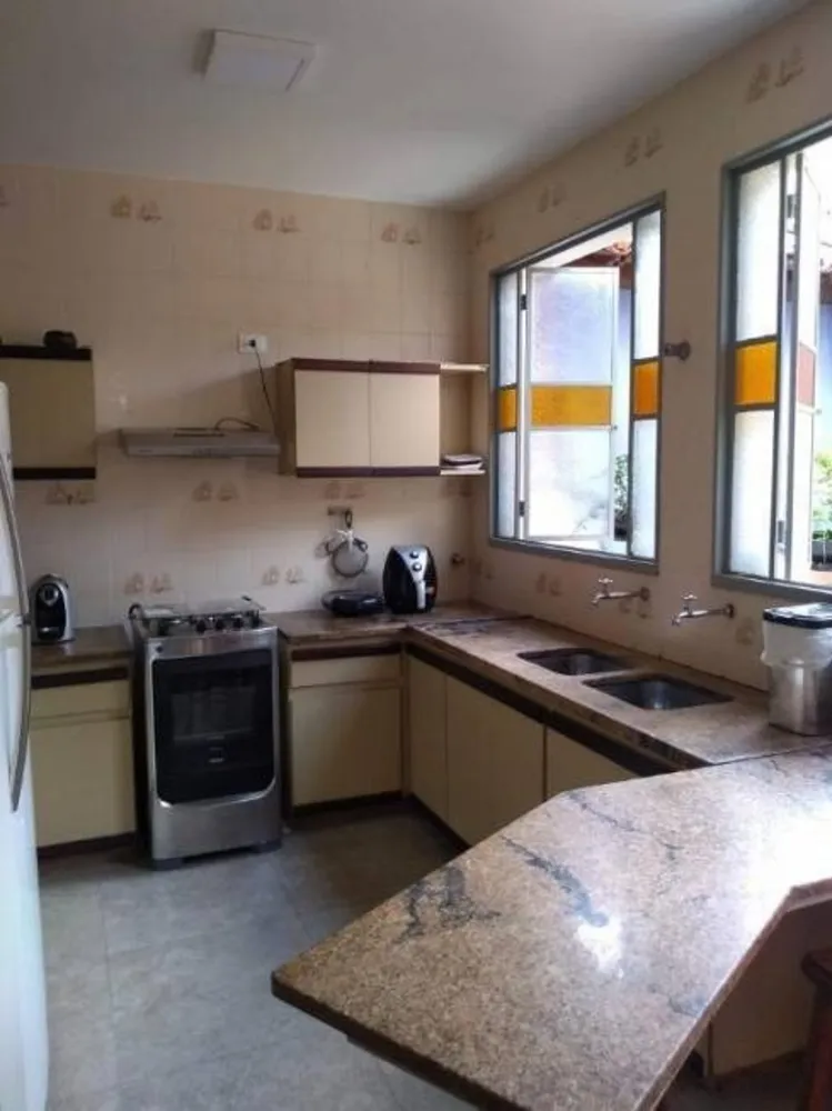 Casa, 3 quartos, 15 m² - Foto 10