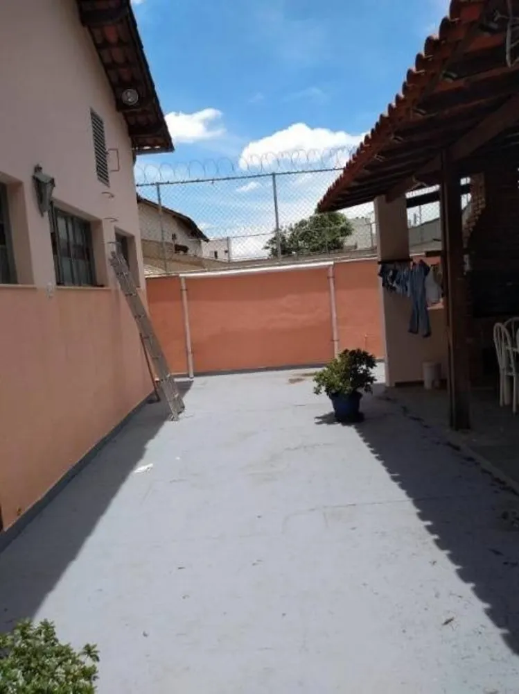Casa, 3 quartos, 15 m² - Foto 5