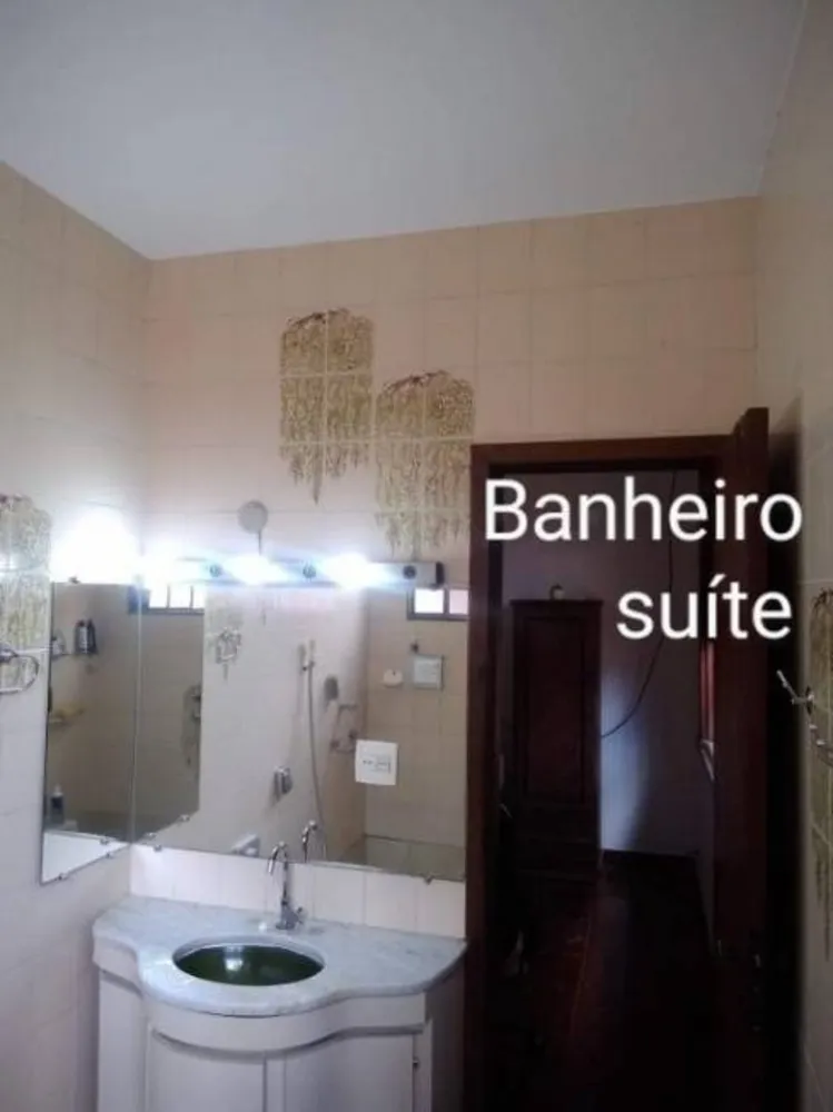 Casa, 3 quartos, 15 m² - Foto 6